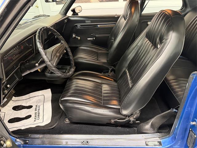 1974 Chevrolet Nova (CC-2099535) for sale in Mundelein, Illinois