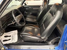 1974 Chevrolet Nova (CC-2099535) for sale in Mundelein, Illinois