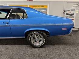 1974 Chevrolet Nova (CC-2099535) for sale in Mundelein, Illinois