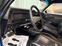 1974 Chevrolet Nova (CC-2099535) for sale in Mundelein, Illinois
