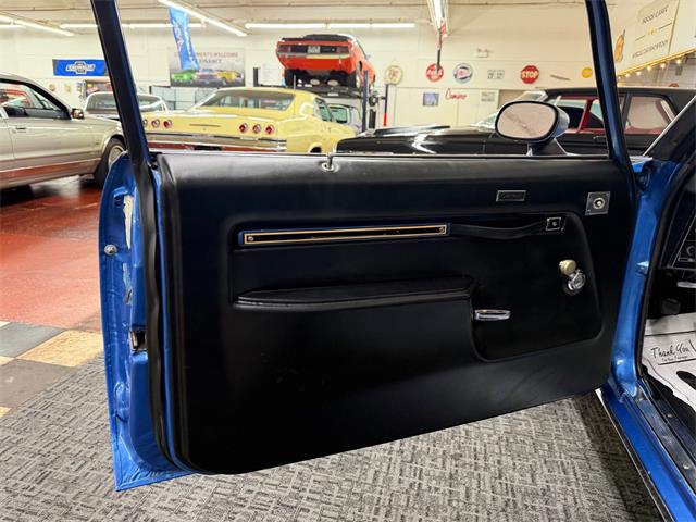 1974 Chevrolet Nova (CC-2099535) for sale in Mundelein, Illinois