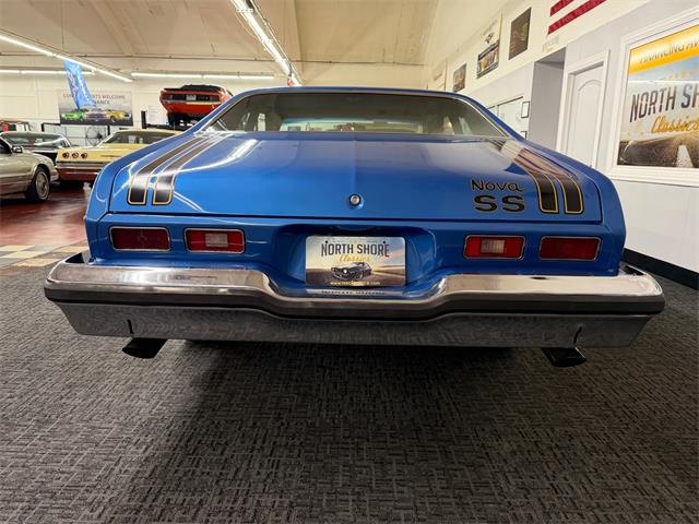 1974 Chevrolet Nova (CC-2099535) for sale in Mundelein, Illinois