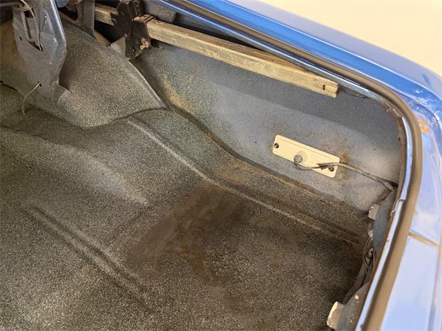 1974 Chevrolet Nova (CC-2099535) for sale in Mundelein, Illinois