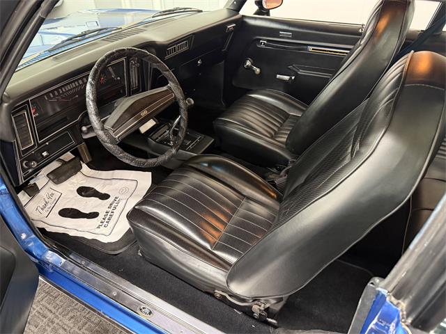 1974 Chevrolet Nova (CC-2099535) for sale in Mundelein, Illinois