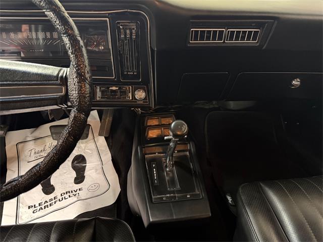 1974 Chevrolet Nova (CC-2099535) for sale in Mundelein, Illinois