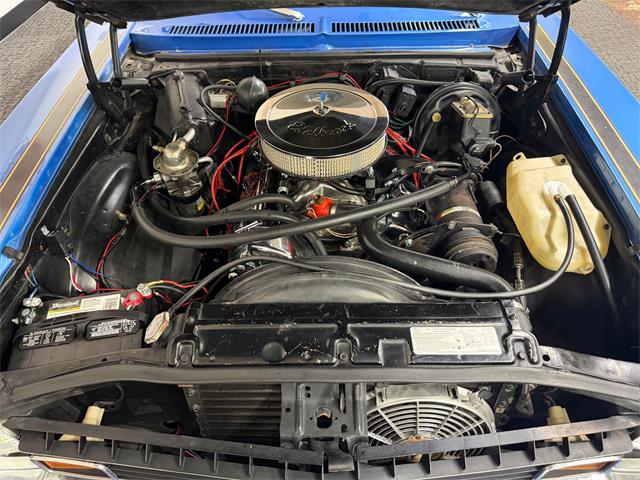 1974 Chevrolet Nova (CC-2099535) for sale in Mundelein, Illinois