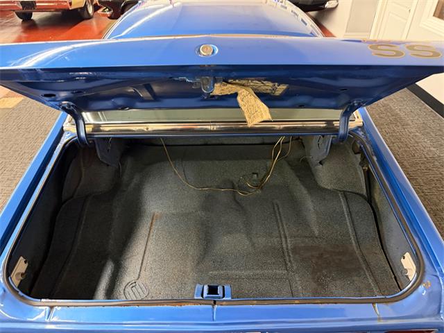 1974 Chevrolet Nova (CC-2099535) for sale in Mundelein, Illinois