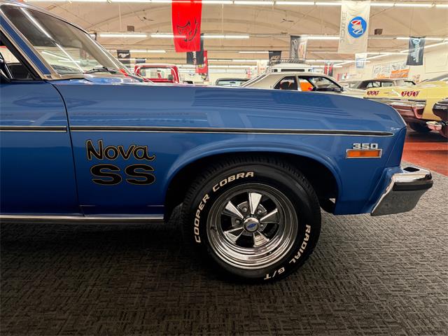 1974 Chevrolet Nova (CC-2099535) for sale in Mundelein, Illinois