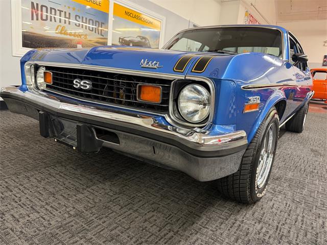 1974 Chevrolet Nova (CC-2099535) for sale in Mundelein, Illinois