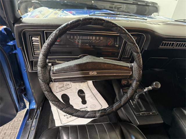 1974 Chevrolet Nova (CC-2099535) for sale in Mundelein, Illinois