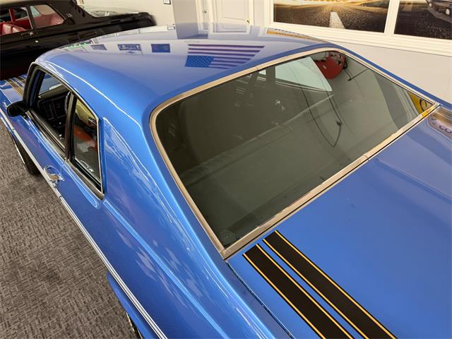 1974 Chevrolet Nova (CC-2099535) for sale in Mundelein, Illinois