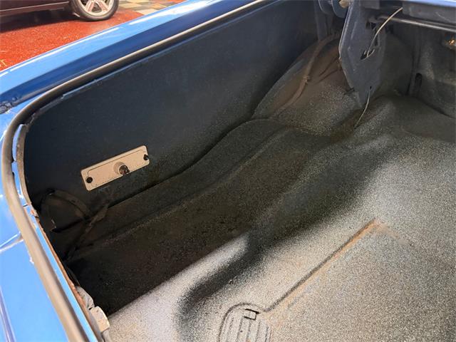 1974 Chevrolet Nova (CC-2099535) for sale in Mundelein, Illinois