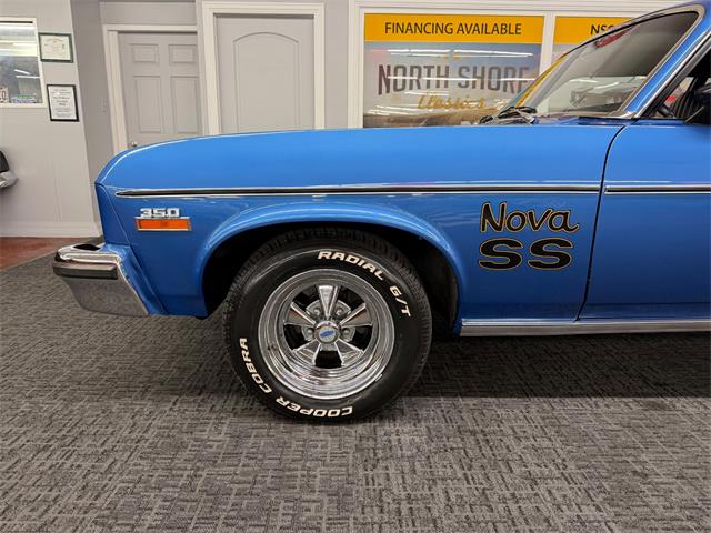 1974 Chevrolet Nova (CC-2099535) for sale in Mundelein, Illinois