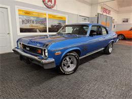 1974 Chevrolet Nova (CC-2099535) for sale in Mundelein, Illinois
