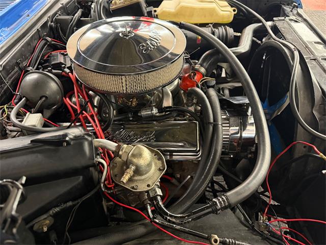 1974 Chevrolet Nova (CC-2099535) for sale in Mundelein, Illinois