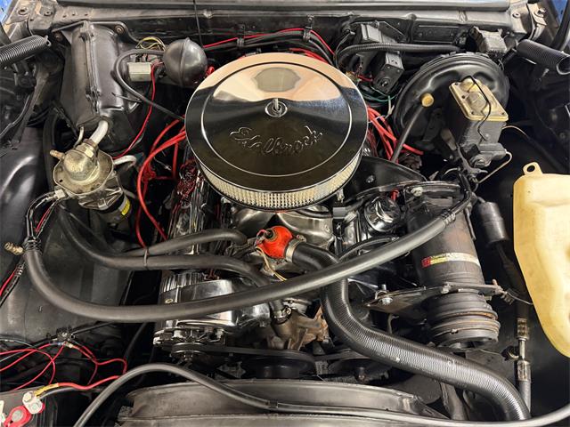 1974 Chevrolet Nova (CC-2099535) for sale in Mundelein, Illinois