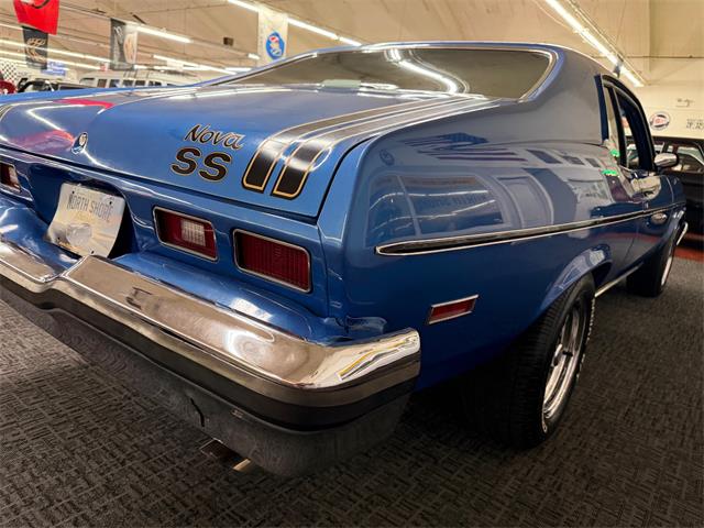 1974 Chevrolet Nova (CC-2099535) for sale in Mundelein, Illinois