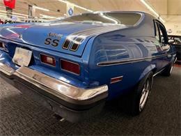 1974 Chevrolet Nova (CC-2099535) for sale in Mundelein, Illinois