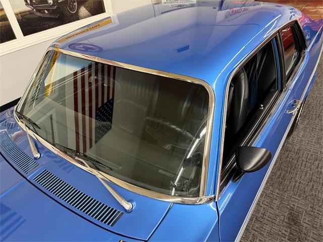 1974 Chevrolet Nova (CC-2099535) for sale in Mundelein, Illinois