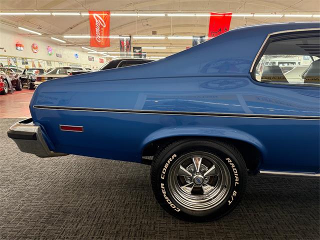 1974 Chevrolet Nova (CC-2099535) for sale in Mundelein, Illinois