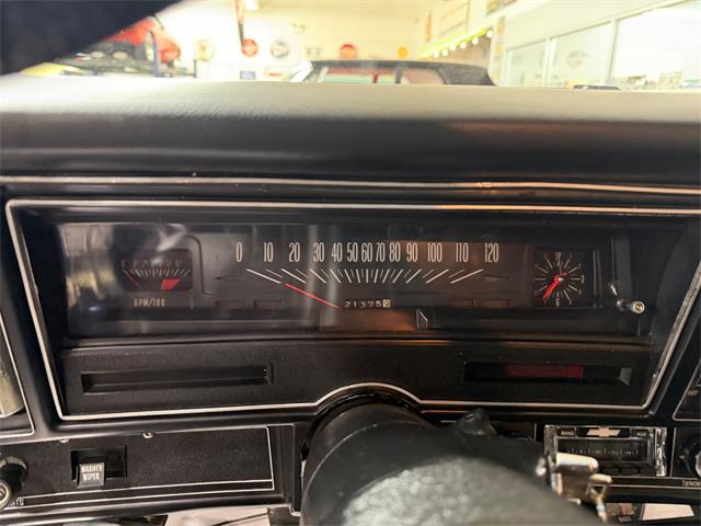 1974 Chevrolet Nova (CC-2099535) for sale in Mundelein, Illinois