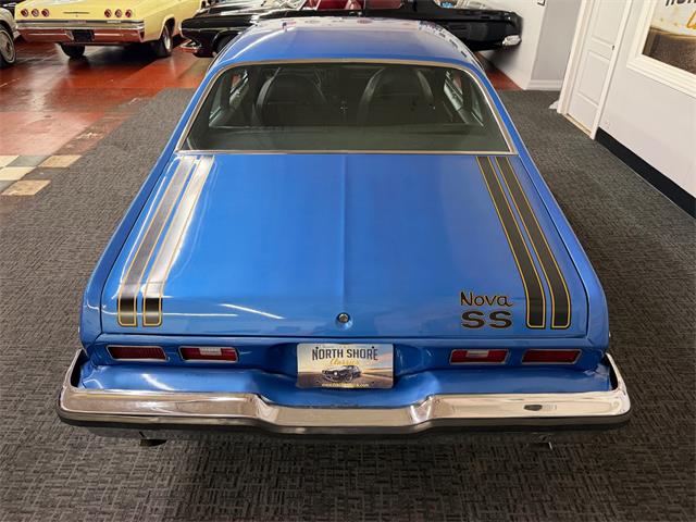 1974 Chevrolet Nova (CC-2099535) for sale in Mundelein, Illinois