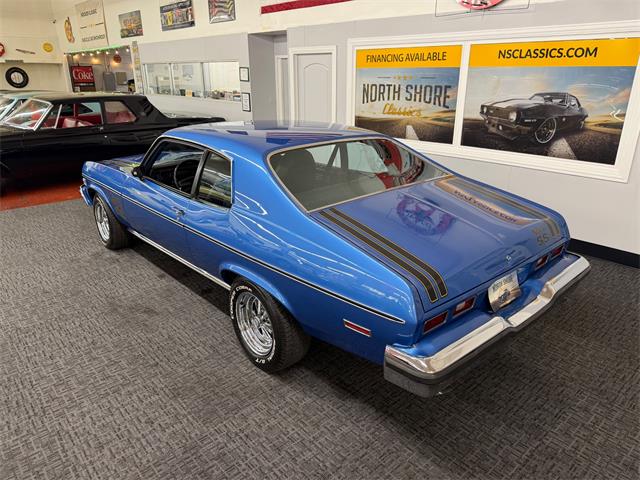 1974 Chevrolet Nova (CC-2099535) for sale in Mundelein, Illinois