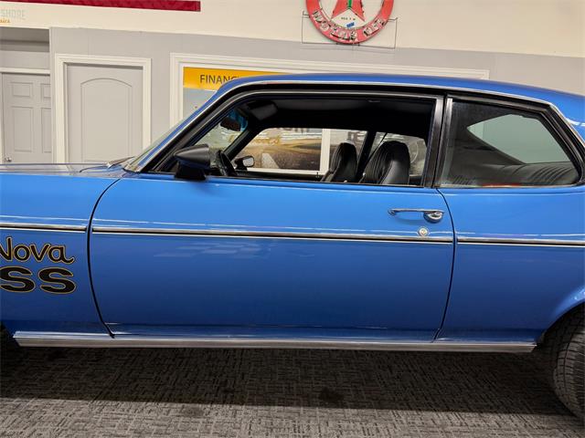 1974 Chevrolet Nova (CC-2099535) for sale in Mundelein, Illinois