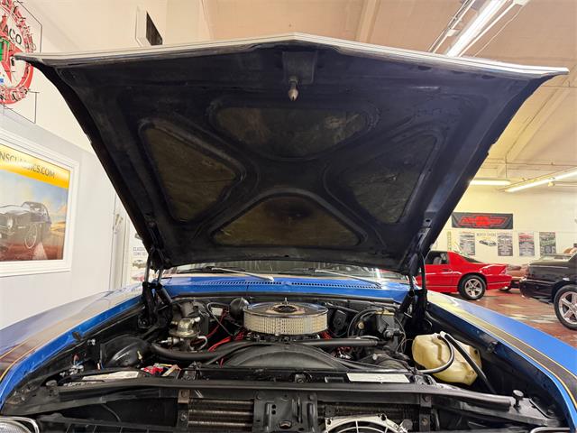 1974 Chevrolet Nova (CC-2099535) for sale in Mundelein, Illinois