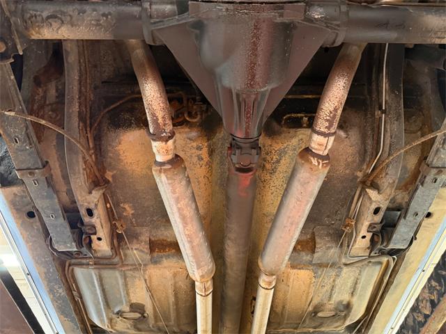 1974 Chevrolet Nova (CC-2099535) for sale in Mundelein, Illinois