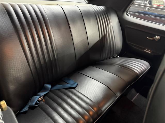 1974 Chevrolet Nova (CC-2099535) for sale in Mundelein, Illinois