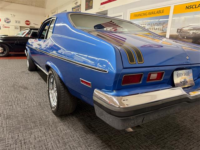 1974 Chevrolet Nova (CC-2099535) for sale in Mundelein, Illinois