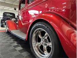1934 Ford Tudor (CC-2099536) for sale in Columbus, Ohio