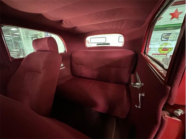 1934 Ford Tudor (CC-2099536) for sale in Columbus, Ohio
