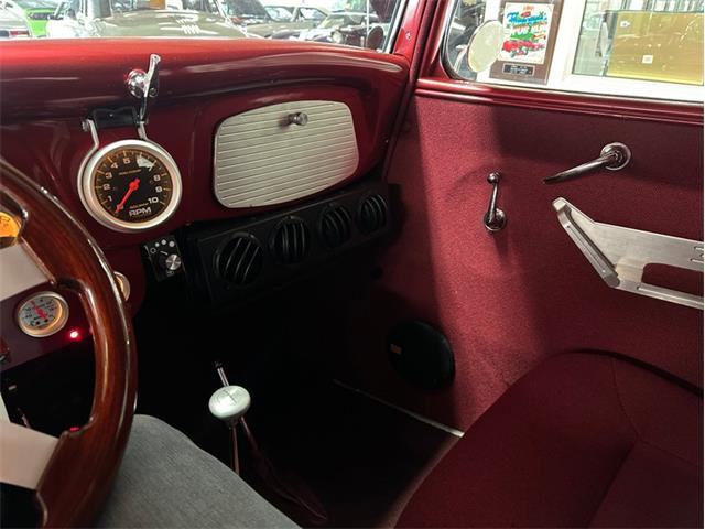 1934 Ford Tudor (CC-2099536) for sale in Columbus, Ohio