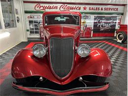 1934 Ford Tudor (CC-2099536) for sale in Columbus, Ohio