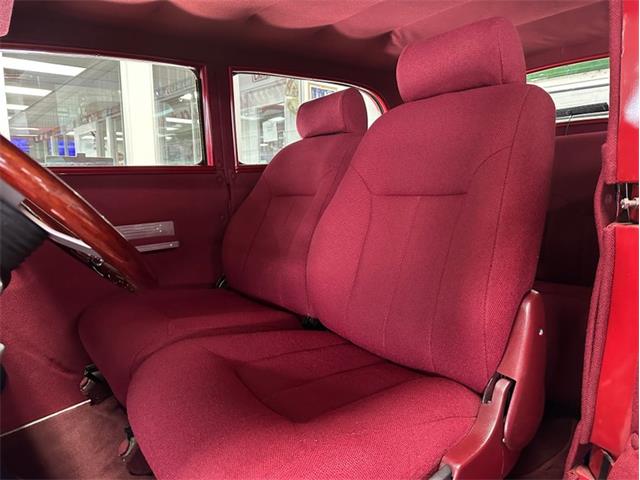 1934 Ford Tudor (CC-2099536) for sale in Columbus, Ohio