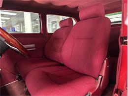 1934 Ford Tudor (CC-2099536) for sale in Columbus, Ohio