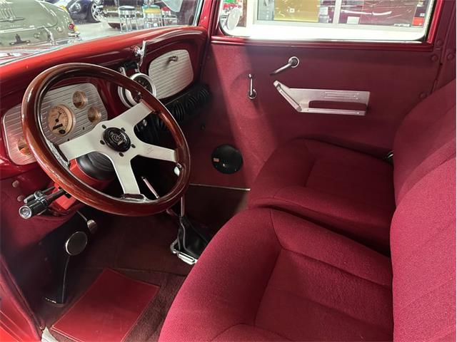 1934 Ford Tudor (CC-2099536) for sale in Columbus, Ohio