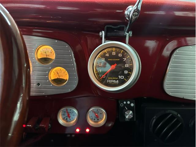1934 Ford Tudor (CC-2099536) for sale in Columbus, Ohio