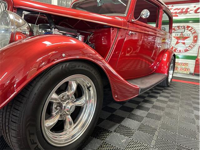 1934 Ford Tudor (CC-2099536) for sale in Columbus, Ohio