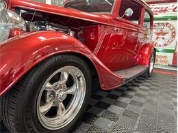 1934 Ford Tudor (CC-2099536) for sale in Columbus, Ohio