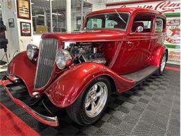 1934 Ford Tudor (CC-2099536) for sale in Columbus, Ohio