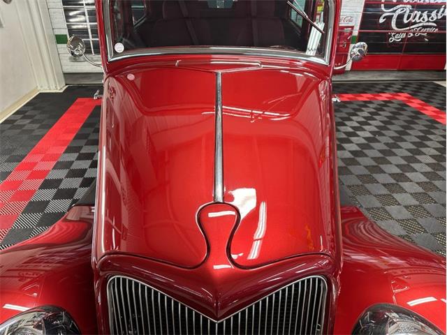 1934 Ford Tudor (CC-2099536) for sale in Columbus, Ohio