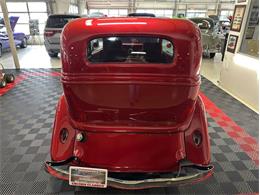 1934 Ford Tudor (CC-2099536) for sale in Columbus, Ohio