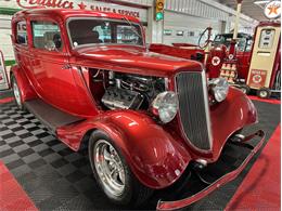1934 Ford Tudor (CC-2099536) for sale in Columbus, Ohio