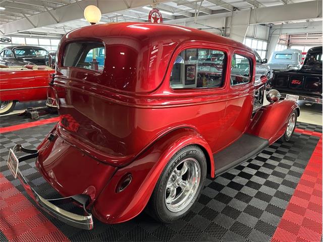 1934 Ford Tudor (CC-2099536) for sale in Columbus, Ohio