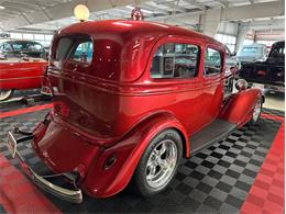 1934 Ford Tudor (CC-2099536) for sale in Columbus, Ohio