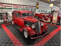 1934 Ford Tudor (CC-2099536) for sale in Columbus, Ohio