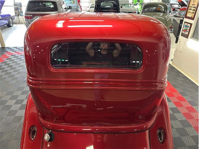 1934 Ford Tudor (CC-2099536) for sale in Columbus, Ohio